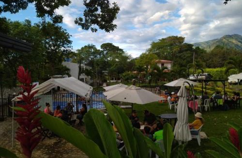 Rivera Hotel | Llano grande rivera