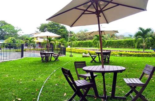 Rivera Hotel | Llano grande rivera