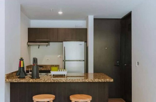 Llanogrande Apartment | Llanogrande Suite