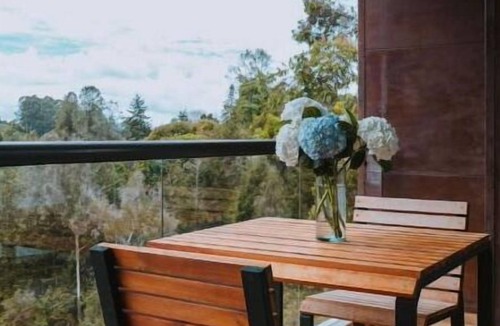 Llanogrande Apartment | Llanogrande Suite