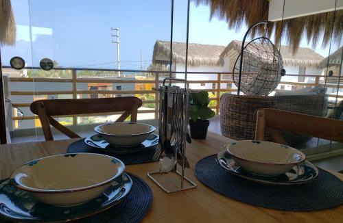 Vichayito House | Llapa House