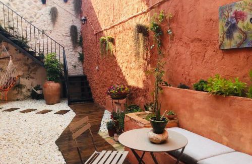Beniarda House | Llar de Beniardà