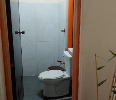 Nasugbu House | Llave transient 2