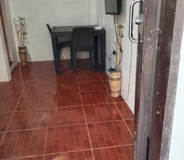 Nasugbu House | Llave transient 2