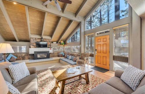 South Lake Tahoe Apartment | LLC0804 - Lucky Lady 404