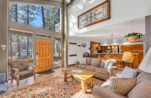 South Lake Tahoe Apartment | LLC0804 - Lucky Lady 404