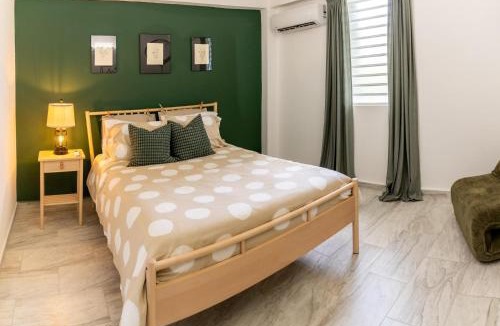 Caguana Apartment | Llevadero - Utuado