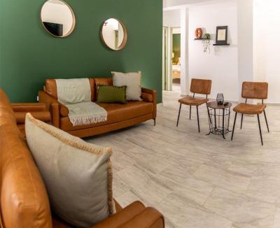 Caguana Apartment | Llevadero - Utuado