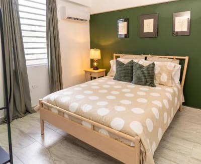 Caguana Apartment | Llevadero - Utuado