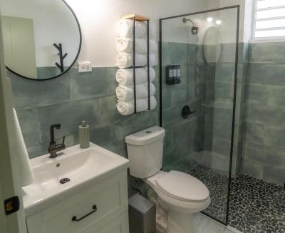 Caguana Apartment | Llevadero - Utuado