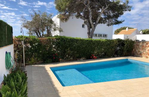 Cala'n Bosch Apartment | Llevant 11 E1