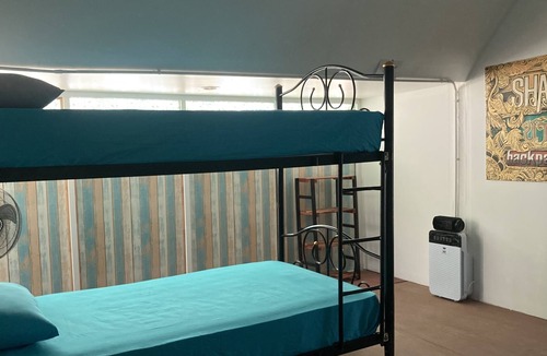Satun Hostel | Llits Koh Lipe - Hostel