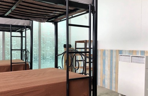 Satun Hostel | Llits Koh Lipe - Hostel