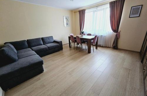 Tirgu Mures Apartment | lll-lll