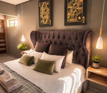 Ermelo Apartment | Lloyds - 3