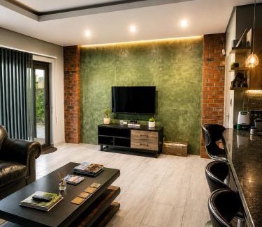 Ermelo Apartment | Lloyds - 3
