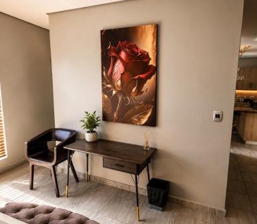 Ermelo Apartment | Lloyds - 3