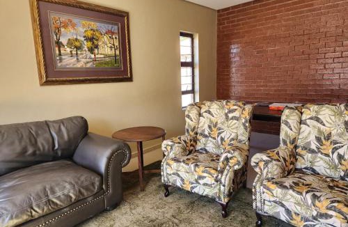 Ermelo Villa | Lloyds - 6