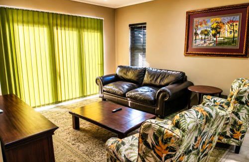 Ermelo Villa | Lloyds - 6