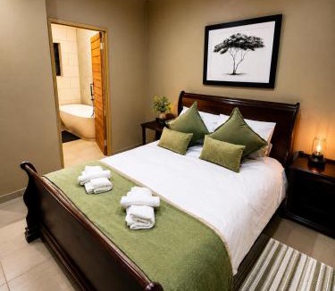 Ermelo Villa | Lloyds - 6
