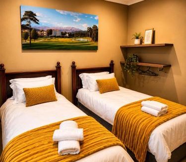 Ermelo Villa | Lloyds - 6