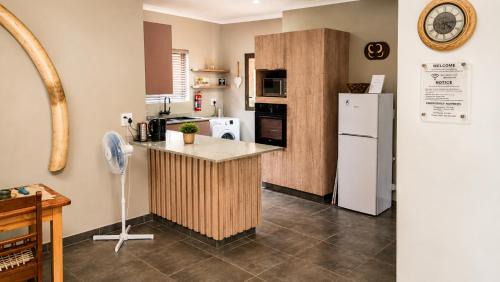 Ermelo Apartment | Lloyds - unit 10