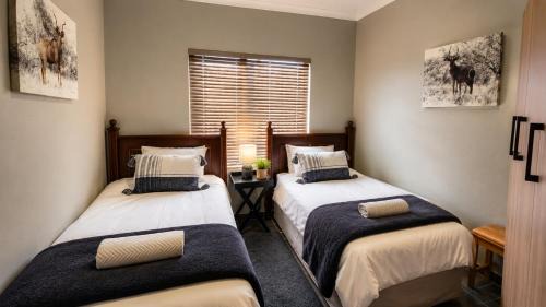 Ermelo Apartment | Lloyds - unit 10