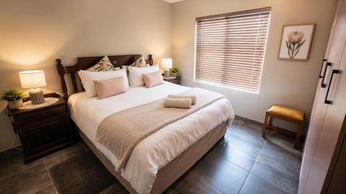 Ermelo Apartment | Lloyds - unit 10