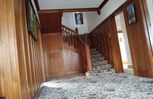 Westport House | LLU Homes for Explorer