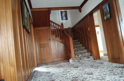 Westport House | LLU Homes