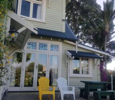 Westport House | LLU Homes