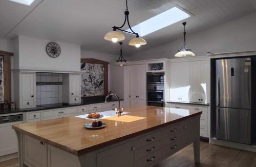 Westport House | LLU Homes