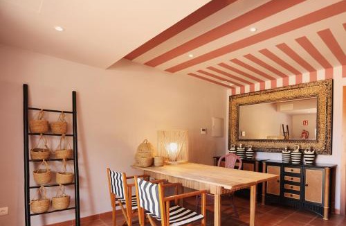 Mercadal Hotel | Llucatx Menorca