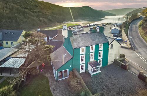 Solva House | Llys Aber