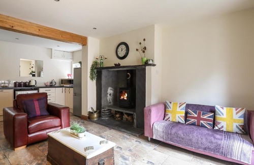 Nant Gwynant House | Llys Elen