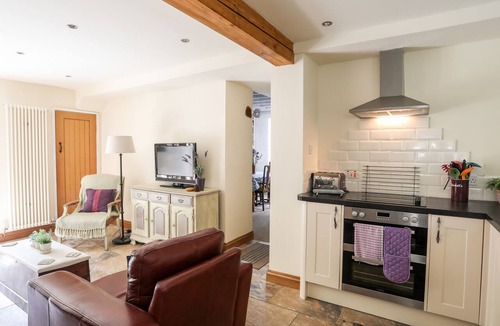 Nant Gwynant Cottage | Llys Elen