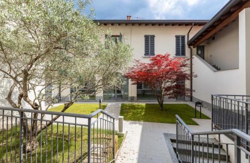 Ferrera di Varese Apartment | LNI Ferrera