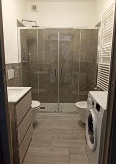 Ferrera di Varese Apartment | LNI Ferrera