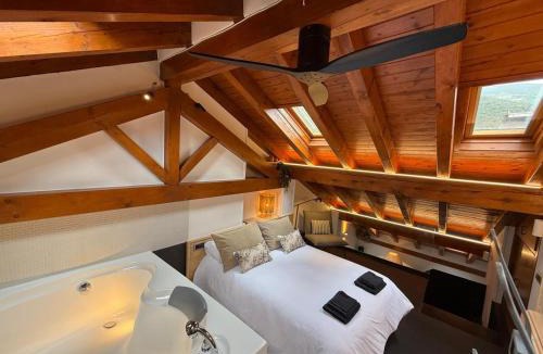 Sort Apartment | Lo Attic