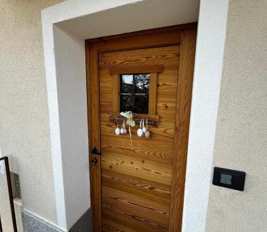 Mongnod Apartment | Lo Boneur