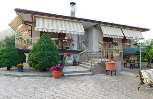 Montella Bed & Breakfast | Lo Campo