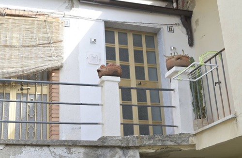 Buonalbergo Apartment | Lo Casale