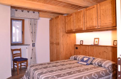 Arpuilles Apartment | Lo Coppa Fen