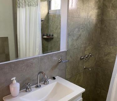 Huerta Grande Apartment | Lo de Almada Cabañas&Suites