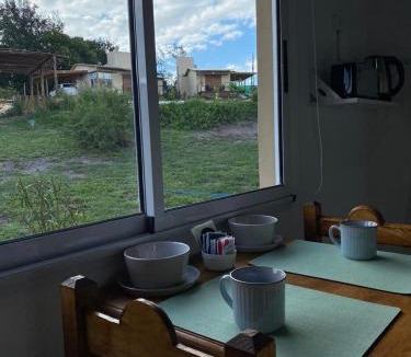 Huerta Grande Apartment | Lo de Almada Cabañas&Suites