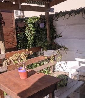 Dolores Apartment | Lo de Fede