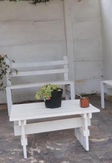 Dolores Apartment | Lo de Fede
