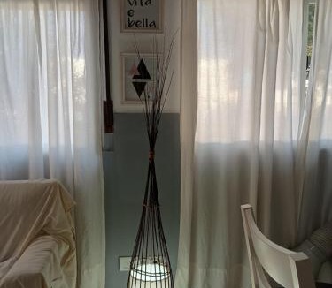 Carhue Apartment | Lo de pedro