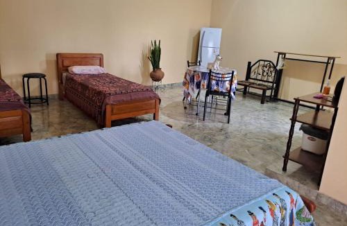 Catamarca Apartment | Lo de Sanjorge
