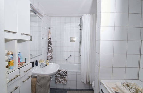 Gablenberg Apartment | Lo Exclusive Stuttgart - Cozy and central apartment with garden